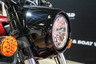 Ensipuraisussa Indian Scout Bobber
