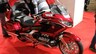 MP 18 Moottoripyörämessut: esittelyssä uusi Honda Gold Wing