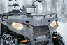 Polaris Sportsman 570 6x6 Big Boss – Kuusipyöräinen tuhatjalkainen