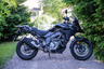 Suzuki DL650 – Budjettiluokan seikkailija