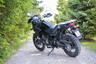 Suzuki DL650 – Budjettiluokan seikkailija