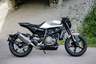 Husqvarna Vitpilen 701 – Mukillinen raakaa voimaa
