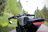 Husqvarna Vitpilen 701 – Mukillinen raakaa voimaa