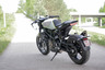 Husqvarna Vitpilen 701 – Mukillinen raakaa voimaa