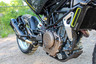 Husqvarna Svartpilen 401 – Notkea nurkkapatriootti
