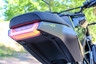 Husqvarna Svartpilen 401 – Notkea nurkkapatriootti