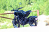 Husqvarna Svartpilen 401 – Notkea nurkkapatriootti