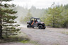 Polaris General XP 1000 – Huligaani ja herrasmies