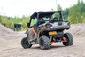 Polaris General XP 1000 – Huligaani ja herrasmies