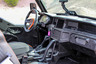 Polaris General XP 1000 – Huligaani ja herrasmies