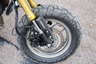 Honda Monkey 125 – Mopoklassikko kasvoi aikuiseksi