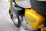 Honda Monkey 125 – Mopoklassikko kasvoi aikuiseksi