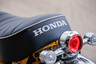Honda Monkey 125 – Mopoklassikko kasvoi aikuiseksi