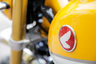 Honda Monkey 125 – Mopoklassikko kasvoi aikuiseksi