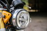 Honda Monkey 125 – Mopoklassikko kasvoi aikuiseksi