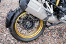 Ensitestissä uusi BMW R1250GS