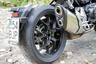 Honda CB1000R Neo-Sports Café – Astetta rajumpaa retroilua