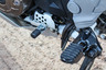 Honda CRF 1000 L Africa Twin – Aavikkopyörien aatelia