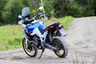 Honda CRF 1000 L Africa Twin – Aavikkopyörien aatelia