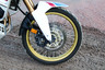 Honda CRF 1000 L Africa Twin – Aavikkopyörien aatelia
