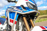 Honda CRF 1000 L Africa Twin – Aavikkopyörien aatelia