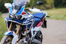 Honda CRF 1000 L Africa Twin – Aavikkopyörien aatelia