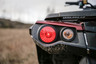 Can-Am Outlander 650 Pro – Entistä mukavampi työjuhta