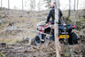 Can-Am Outlander 650 Pro – Entistä mukavampi työjuhta