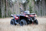 Can-Am Outlander 650 Pro – Entistä mukavampi työjuhta