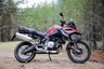 BMW F850GS – Pelikaaniperheen keskimmäinen