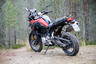 BMW F850GS – Pelikaaniperheen keskimmäinen