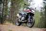 BMW F850GS – Pelikaaniperheen keskimmäinen