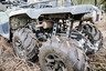 Can-Am Outlander 6x6 450 T – Kevyt ja kerkeä kuusipyöräinen