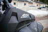 CF Moto ZForce 1000 – Työläinen ja rellestäjä