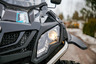 CF Moto ZForce 1000 – Työläinen ja rellestäjä
