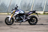 BMW R 1250 R – Entistäkin rouheampi roadster