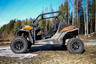 Can-Am Maverick Sport – Huvipuisto pyörillä
