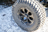Can-Am Maverick Sport – Huvipuisto pyörillä
