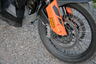 KTM 790 Adventure – Kerralla keskiluokan kärkeen