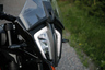KTM 790 Adventure – Kerralla keskiluokan kärkeen