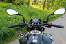 Kawasaki Z400 – Lisää lihaksia pikku-Zetalle