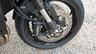 Suzuki Katana – Kaksiteräinen miekka