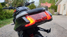 Suzuki Katana – Kaksiteräinen miekka