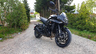 Suzuki Katana – Kaksiteräinen miekka
