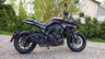 Suzuki Katana – Kaksiteräinen miekka