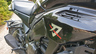 Suzuki Katana – Kaksiteräinen miekka
