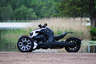 Can-Am Ryker 900 – kesäkelkka vailla vertaa