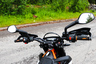 KTM 690 SMC R – Syntynyt sikailemaan