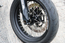 KTM 690 SMC R – Syntynyt sikailemaan