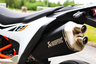 KTM 690 SMC R – Syntynyt sikailemaan